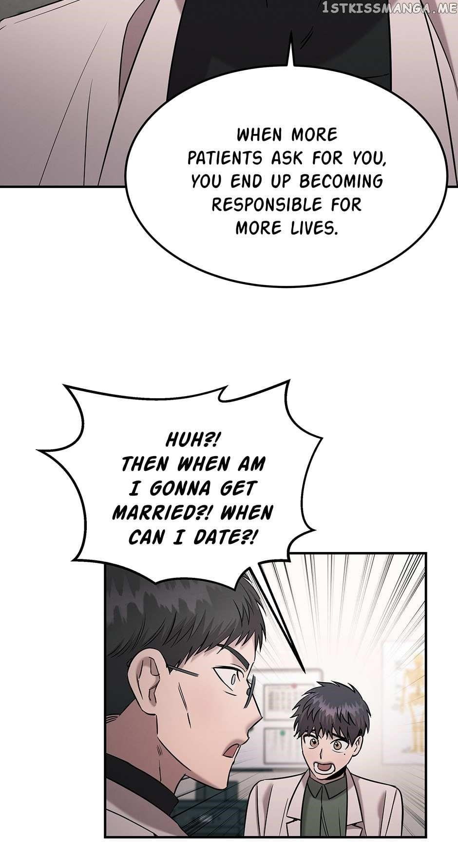 Genius Doctor Lee Moo-jin Chapter 116 - Page 40
