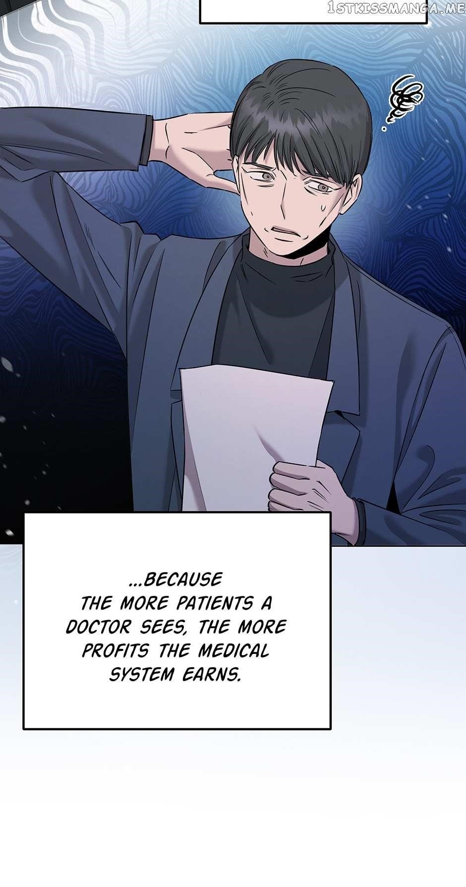 Genius Doctor Lee Moo-jin Chapter 116 - Page 64