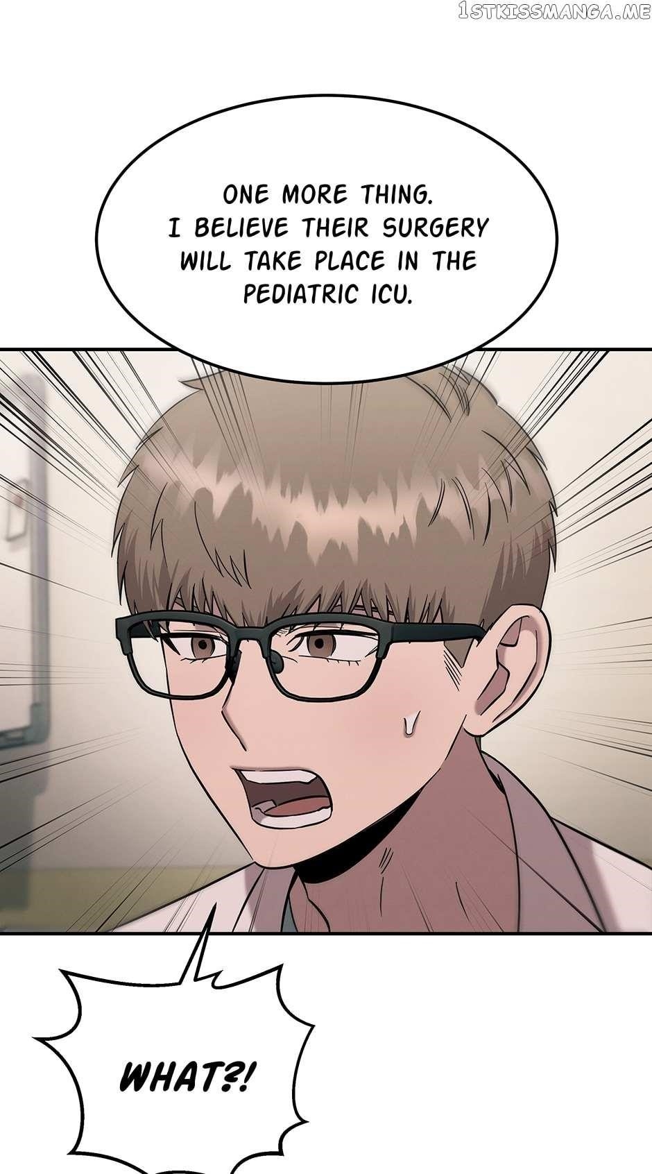 Genius Doctor Lee Moo-jin Chapter 116 - Page 7