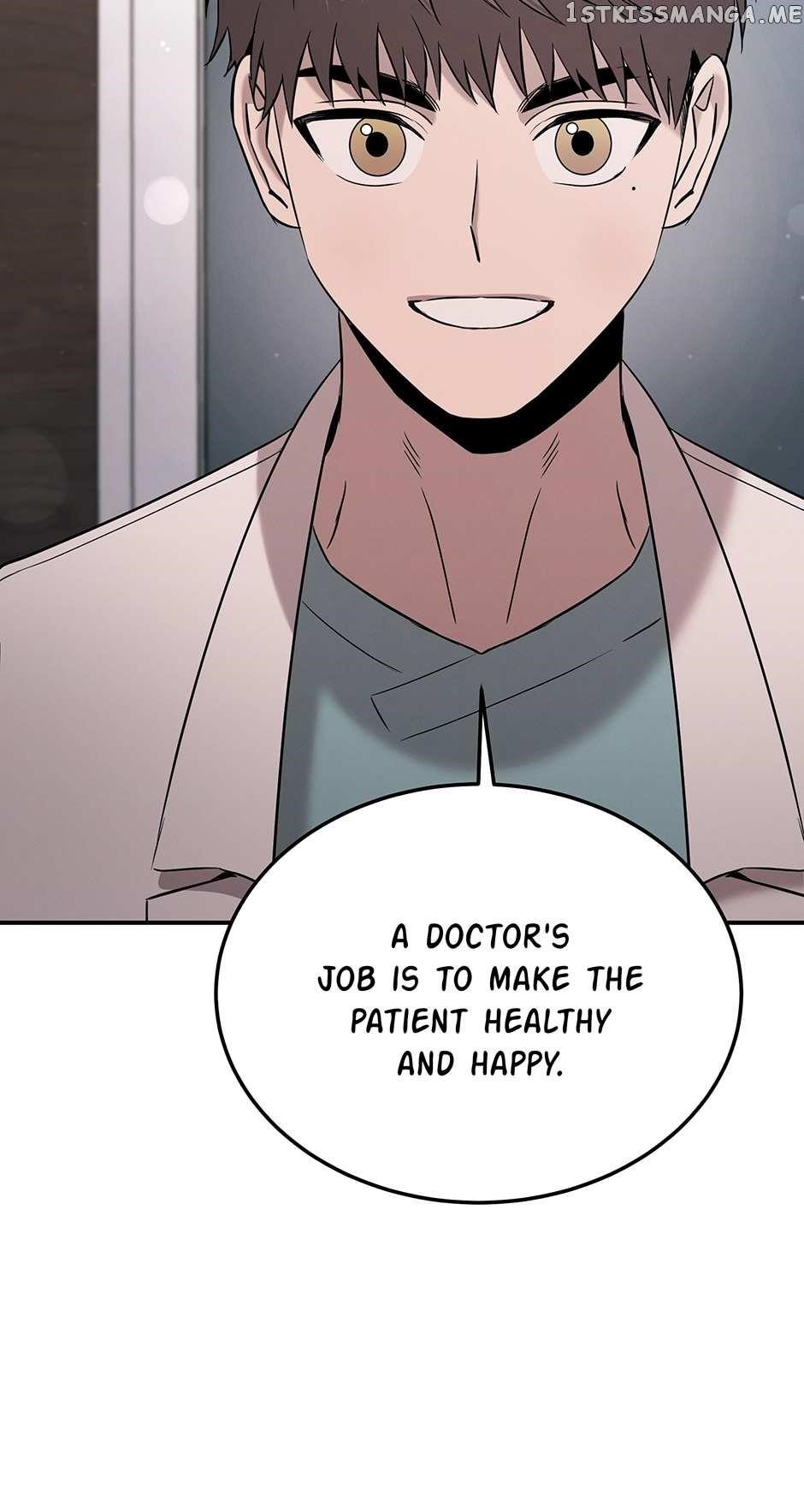 Genius Doctor Lee Moo-jin Chapter 116 - Page 70