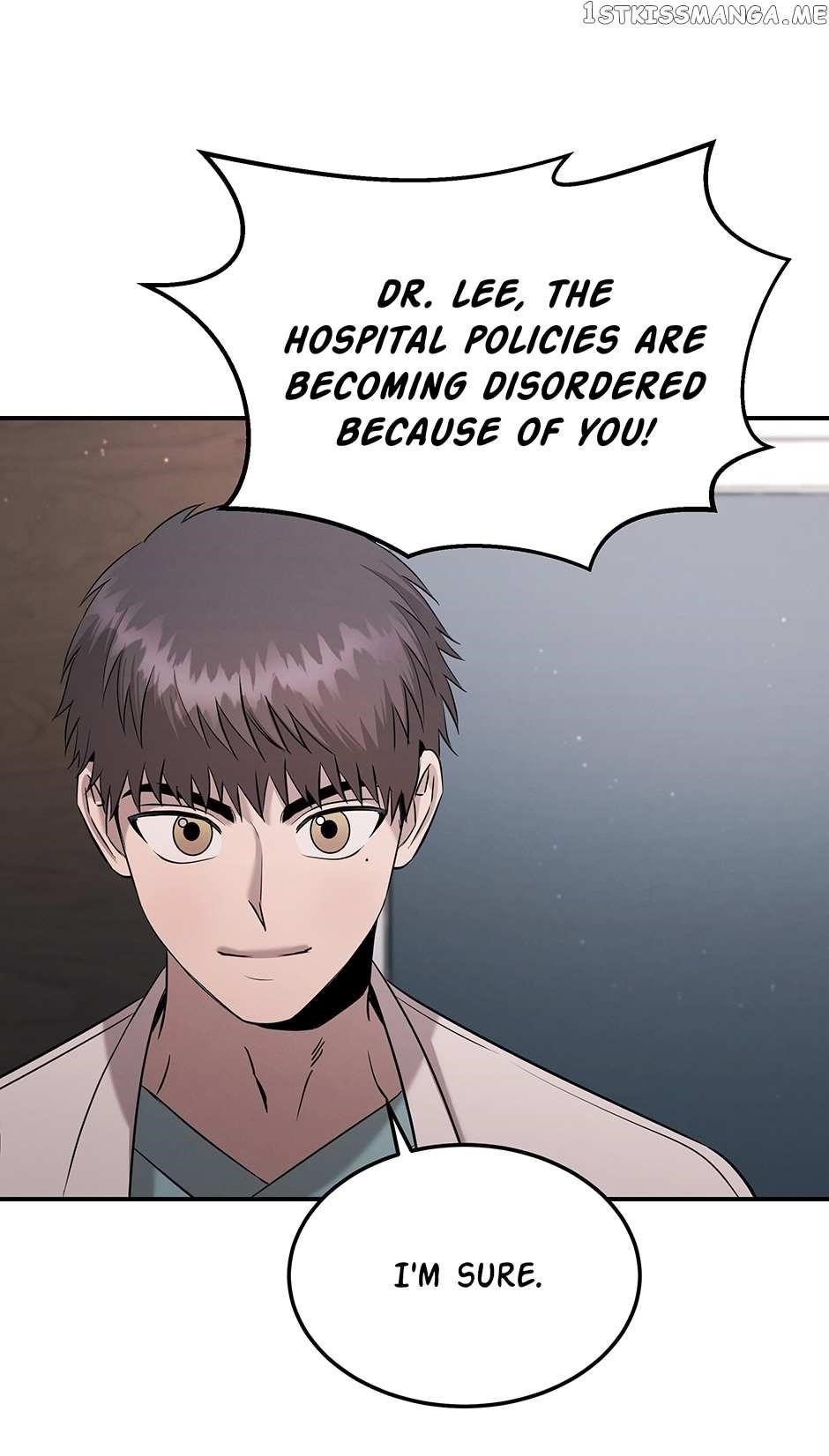 Genius Doctor Lee Moo-jin Chapter 116 - Page 72