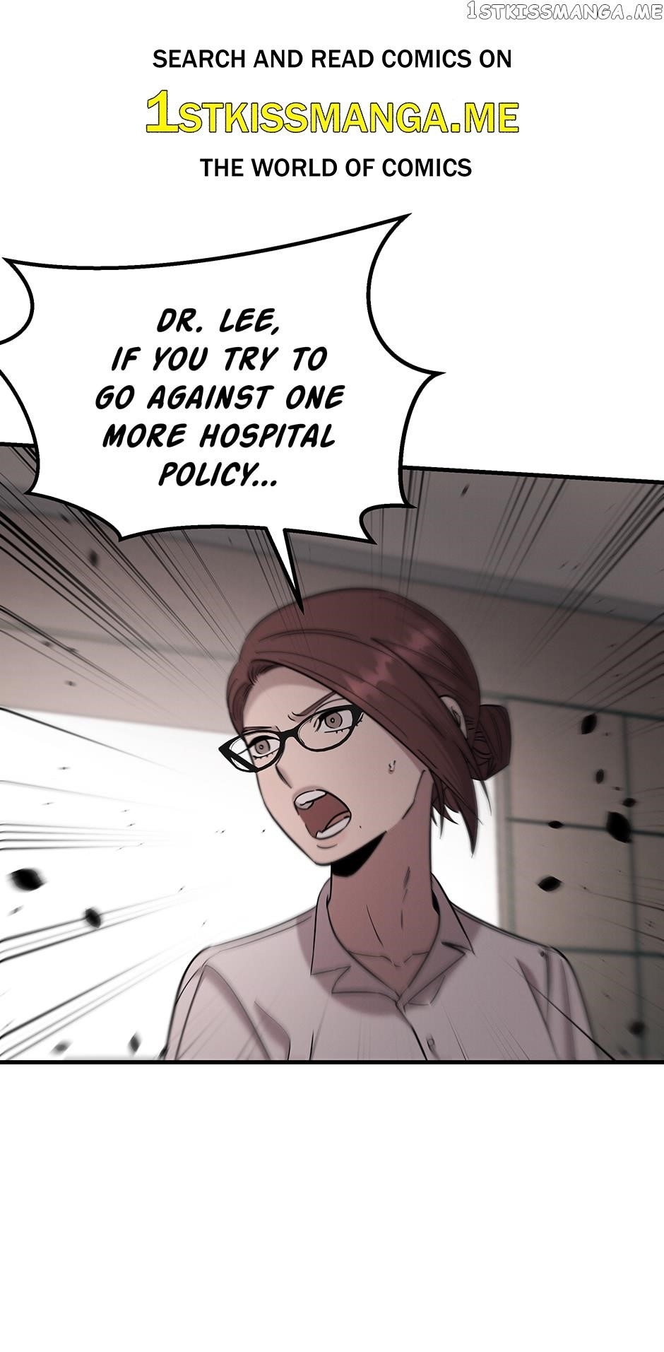 Genius Doctor Lee Moo-jin Chapter 117 - Page 2