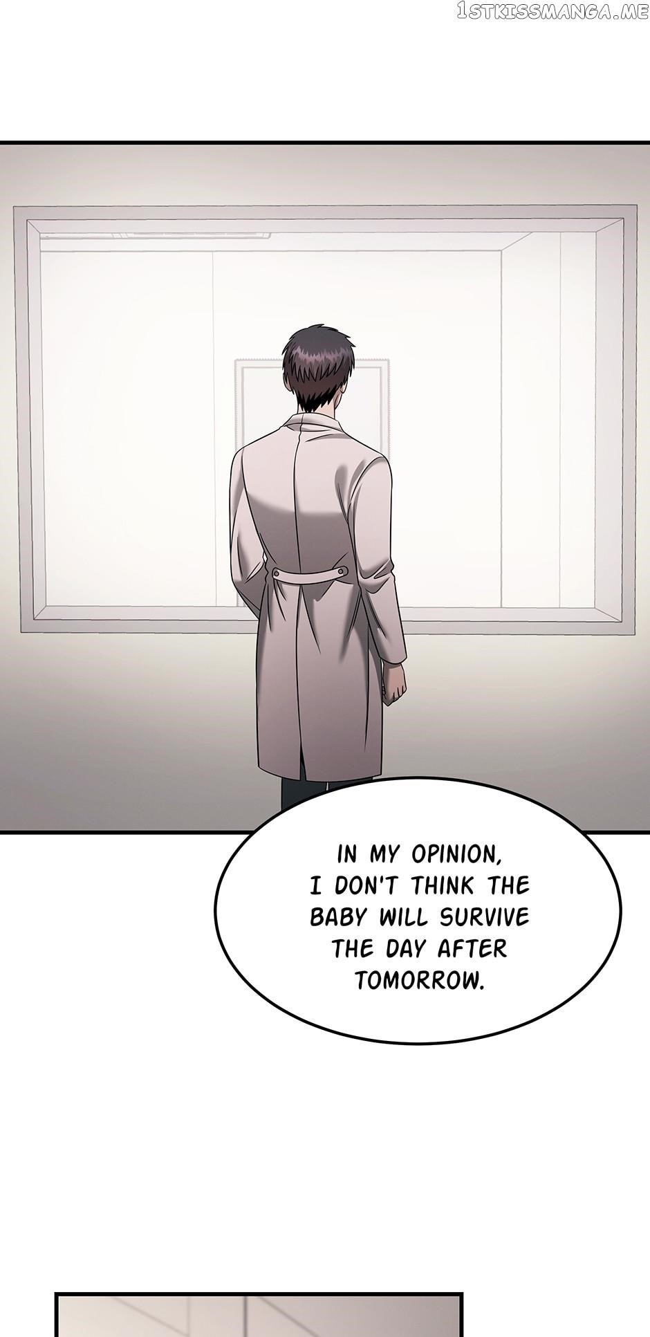 Genius Doctor Lee Moo-jin Chapter 117 - Page 32