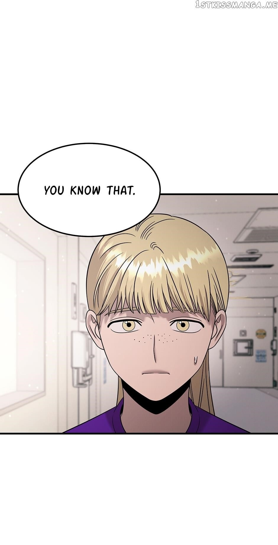 Genius Doctor Lee Moo-jin Chapter 117 - Page 54