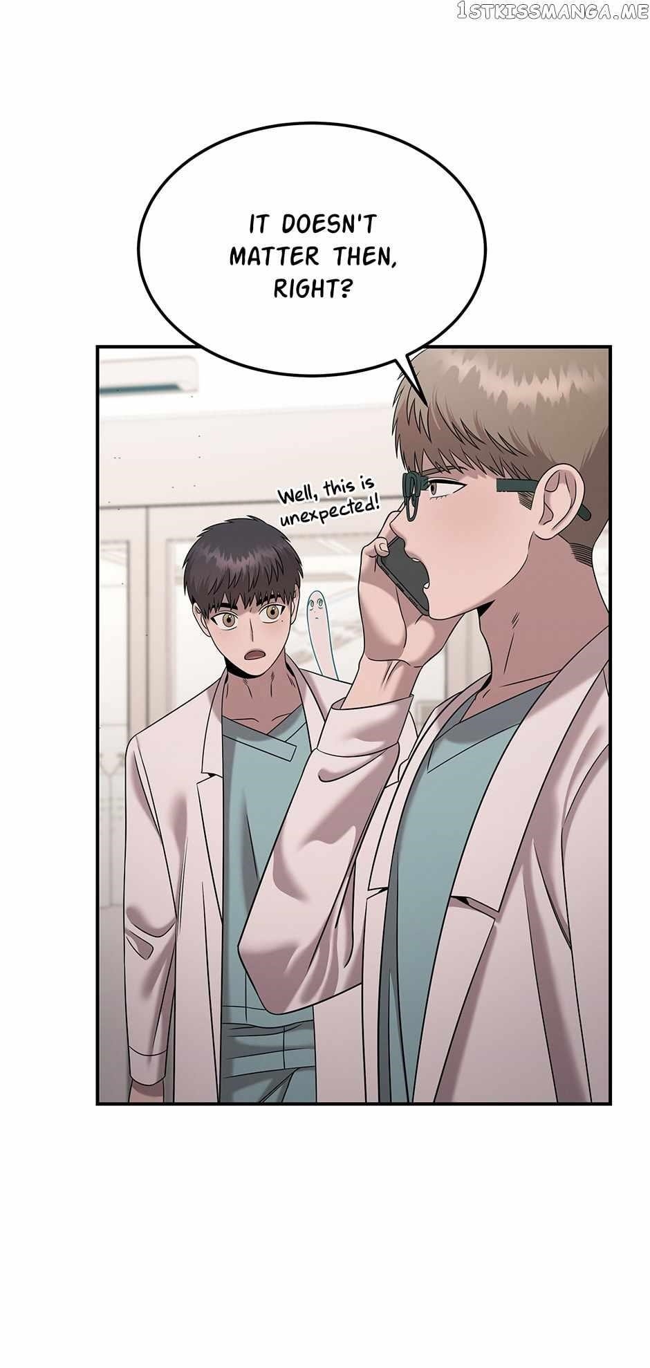 Genius Doctor Lee Moo-jin Chapter 118 - Page 16