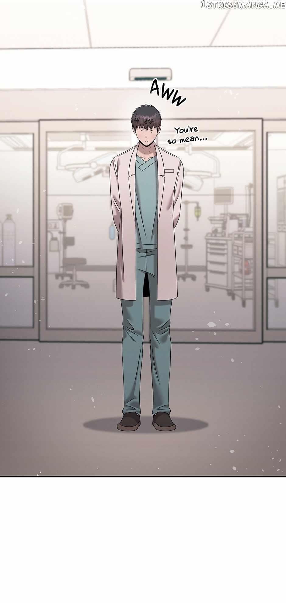 Genius Doctor Lee Moo-jin Chapter 118 - Page 24