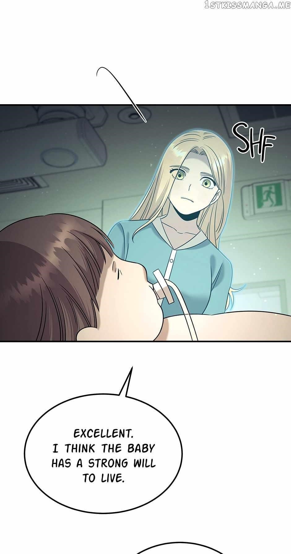 Genius Doctor Lee Moo-jin Chapter 118 - Page 37