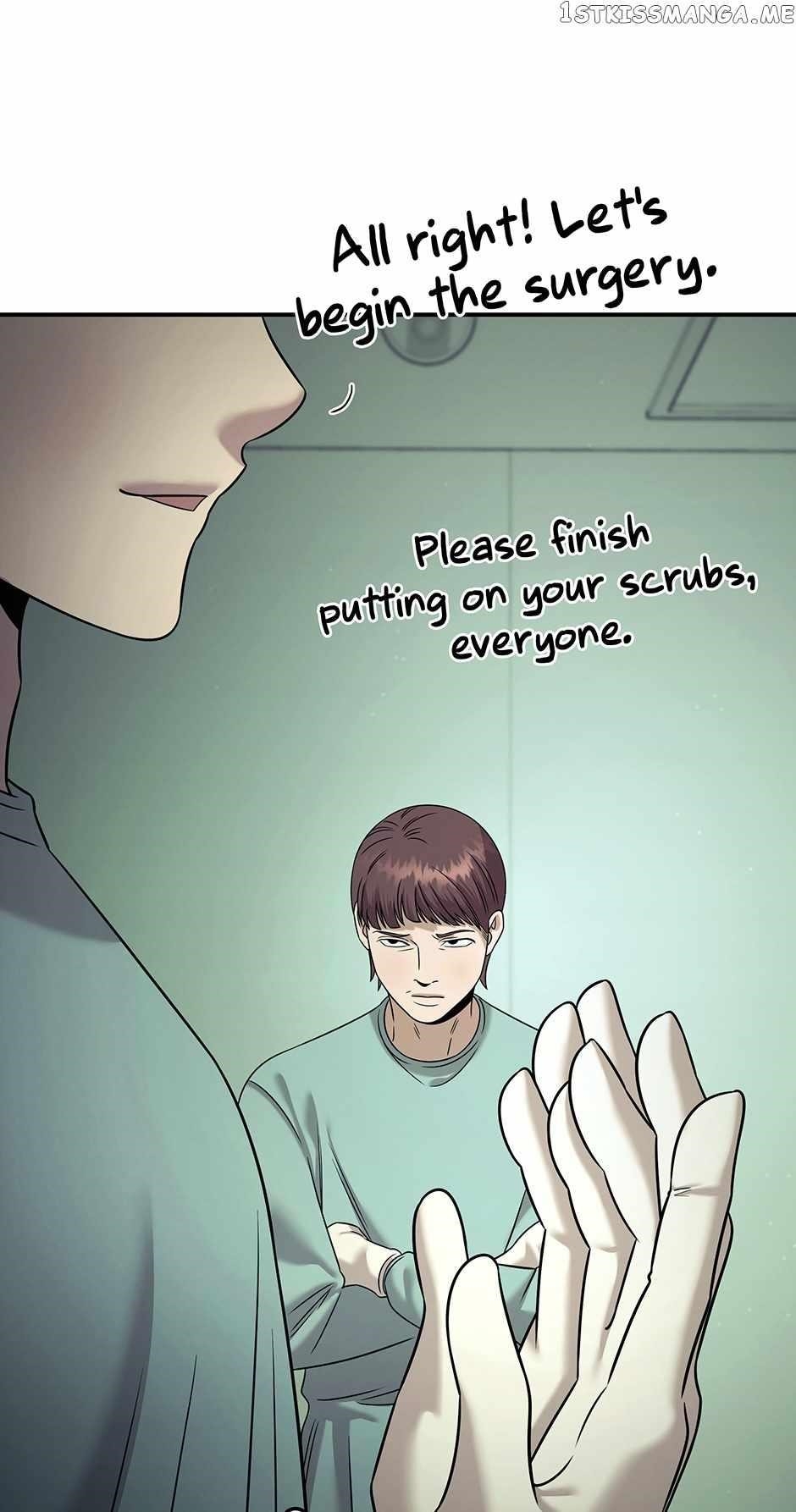 Genius Doctor Lee Moo-jin Chapter 118 - Page 39