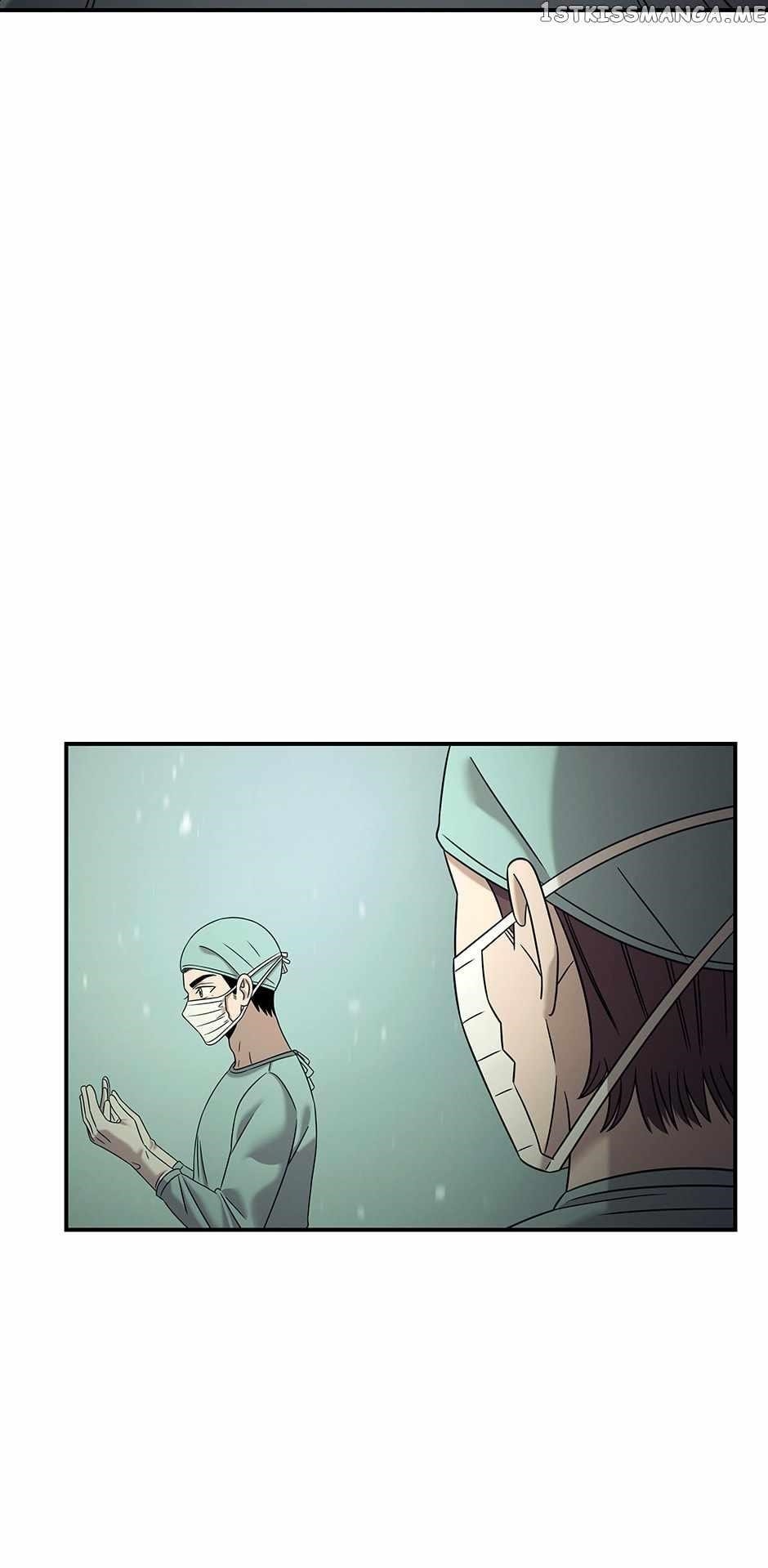 Genius Doctor Lee Moo-jin Chapter 118 - Page 49