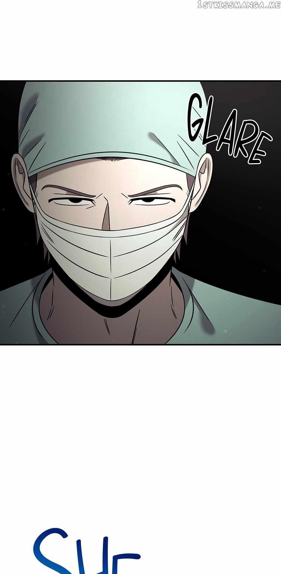 Genius Doctor Lee Moo-jin Chapter 118 - Page 50