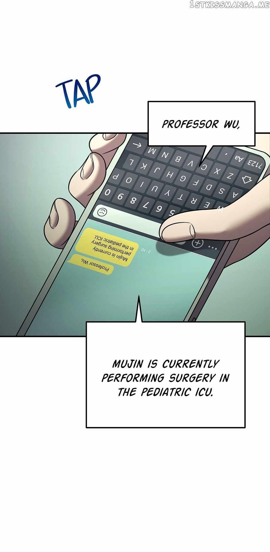 Genius Doctor Lee Moo-jin Chapter 118 - Page 52