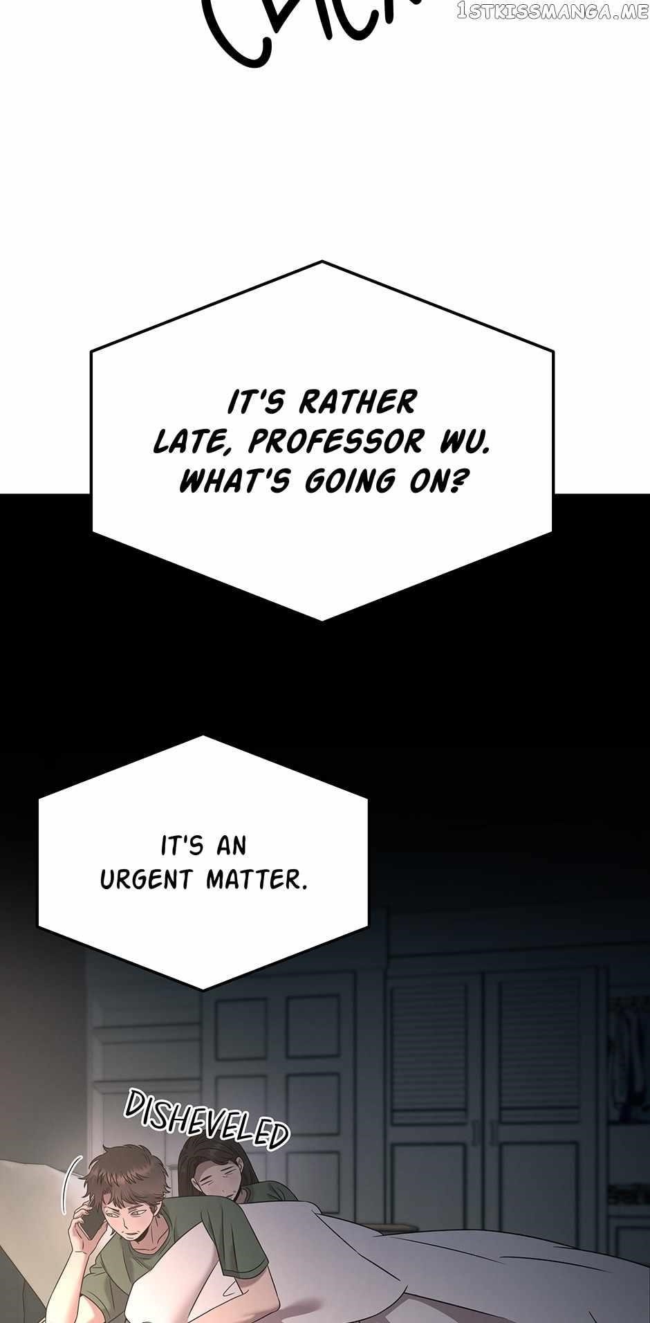 Genius Doctor Lee Moo-jin Chapter 118 - Page 59