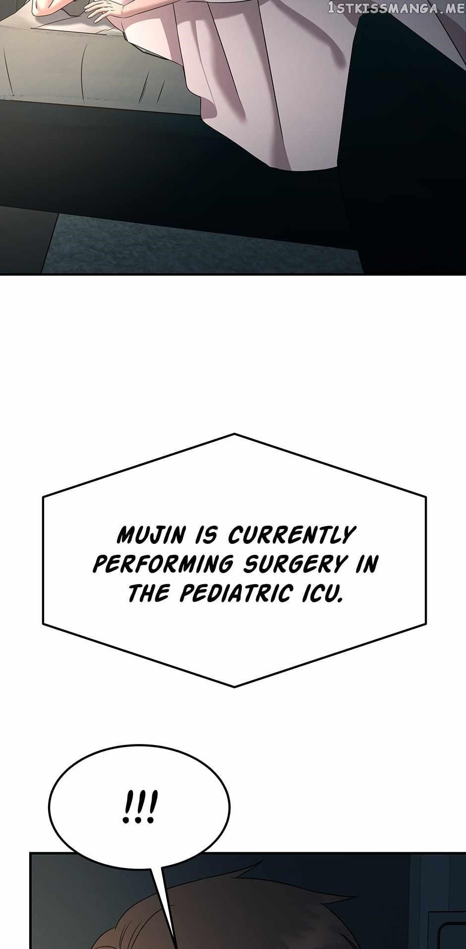 Genius Doctor Lee Moo-jin Chapter 118 - Page 60