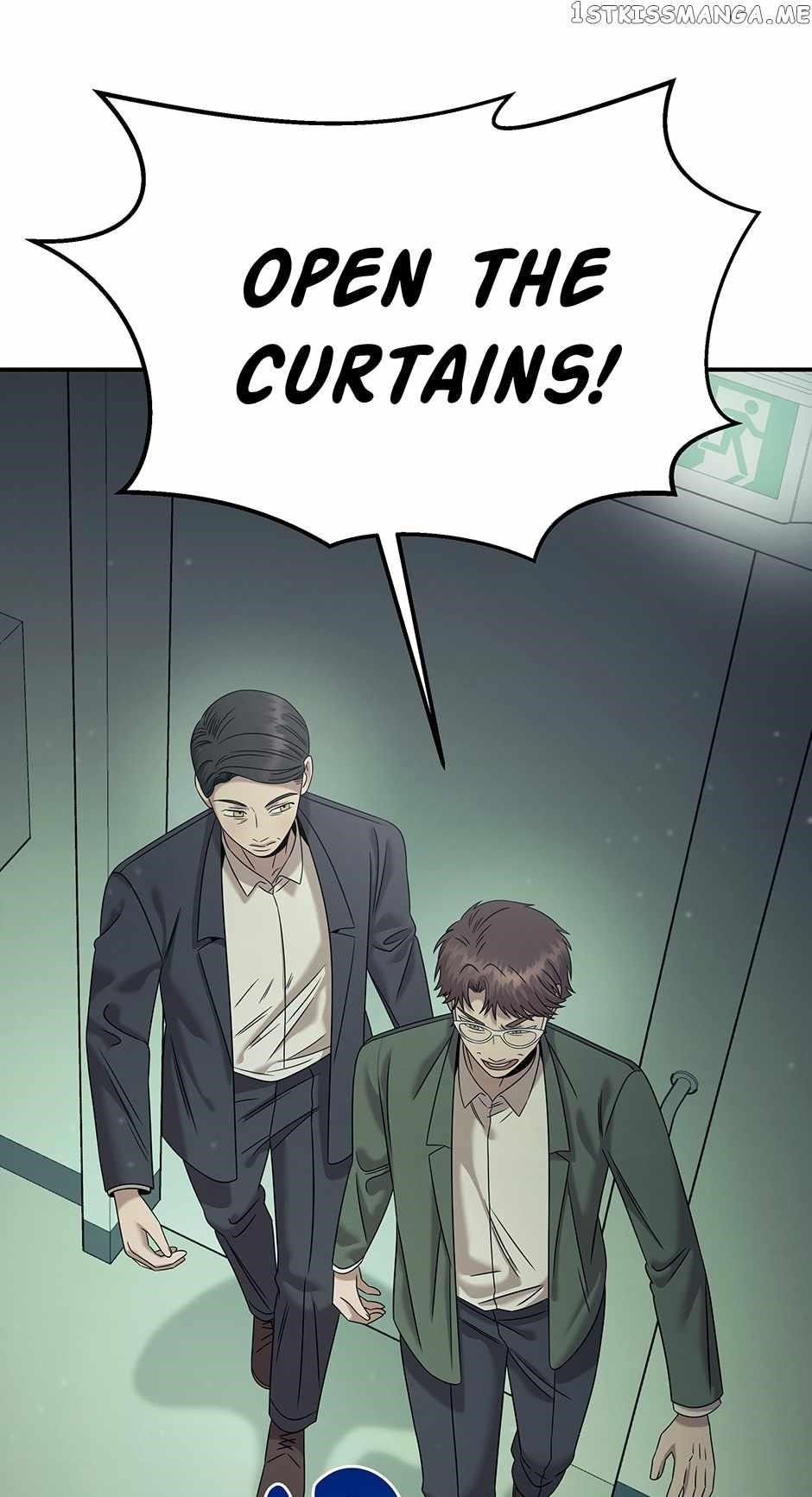 Genius Doctor Lee Moo-jin Chapter 118 - Page 65