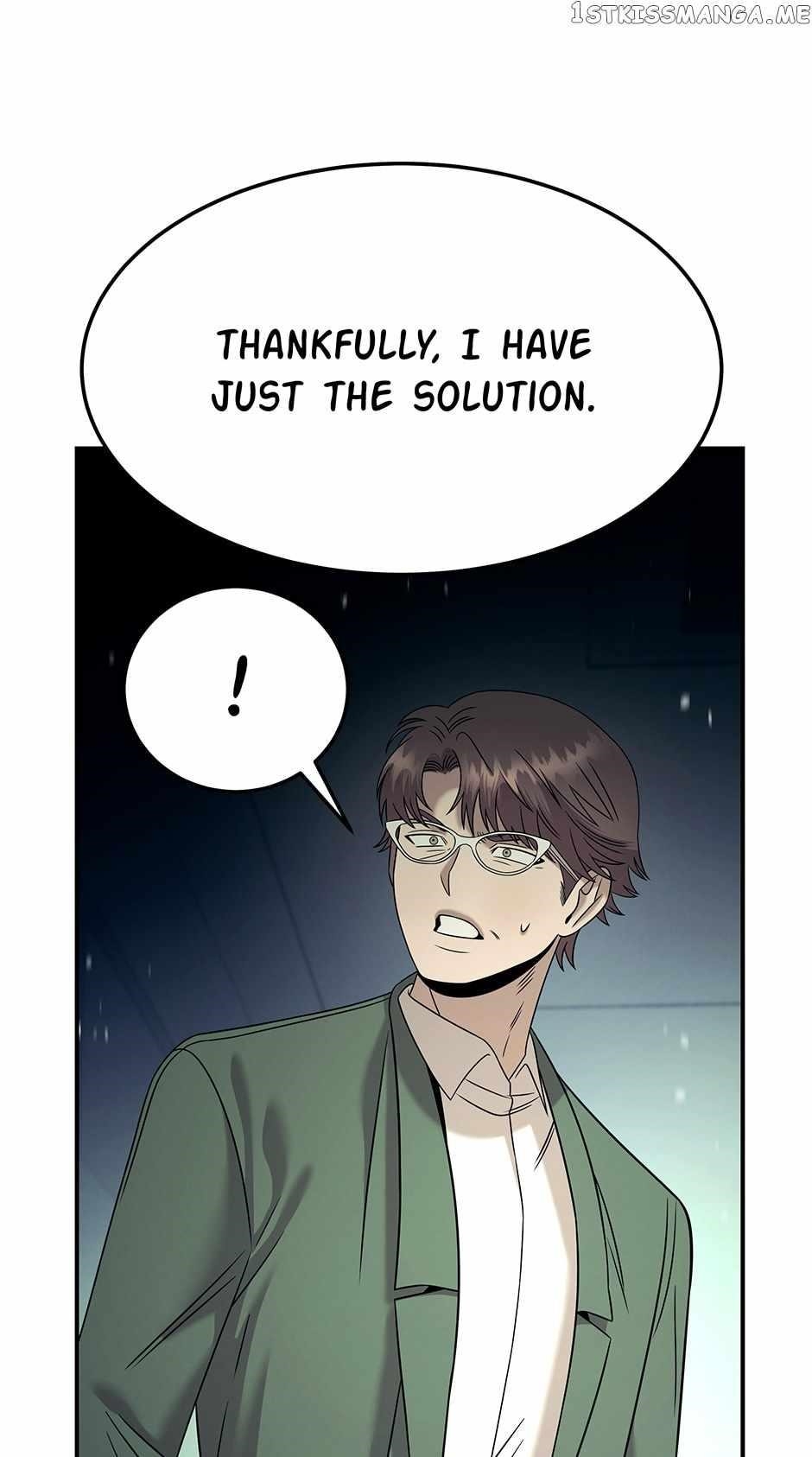 Genius Doctor Lee Moo-jin Chapter 118 - Page 76