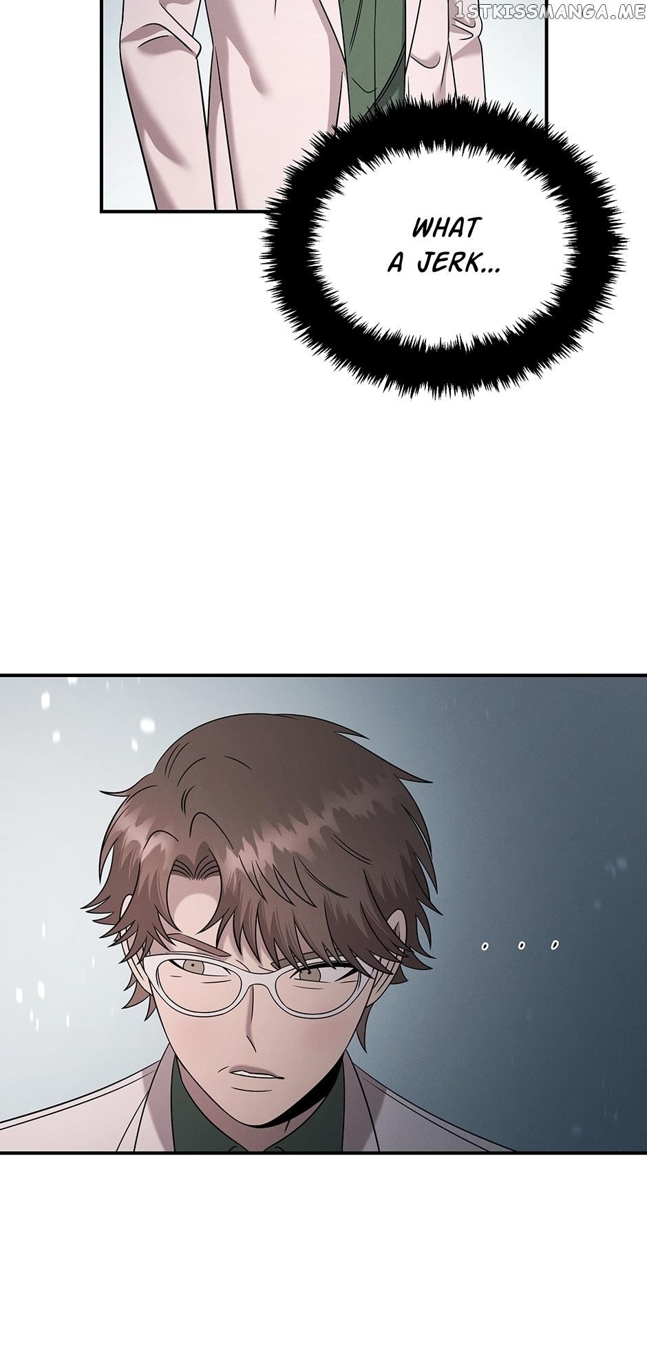 Genius Doctor Lee Moo-jin Chapter 119 - Page 20