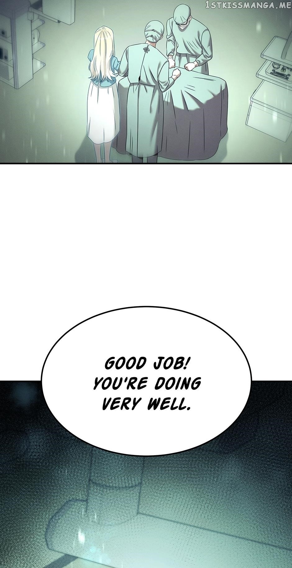Genius Doctor Lee Moo-jin Chapter 119 - Page 33