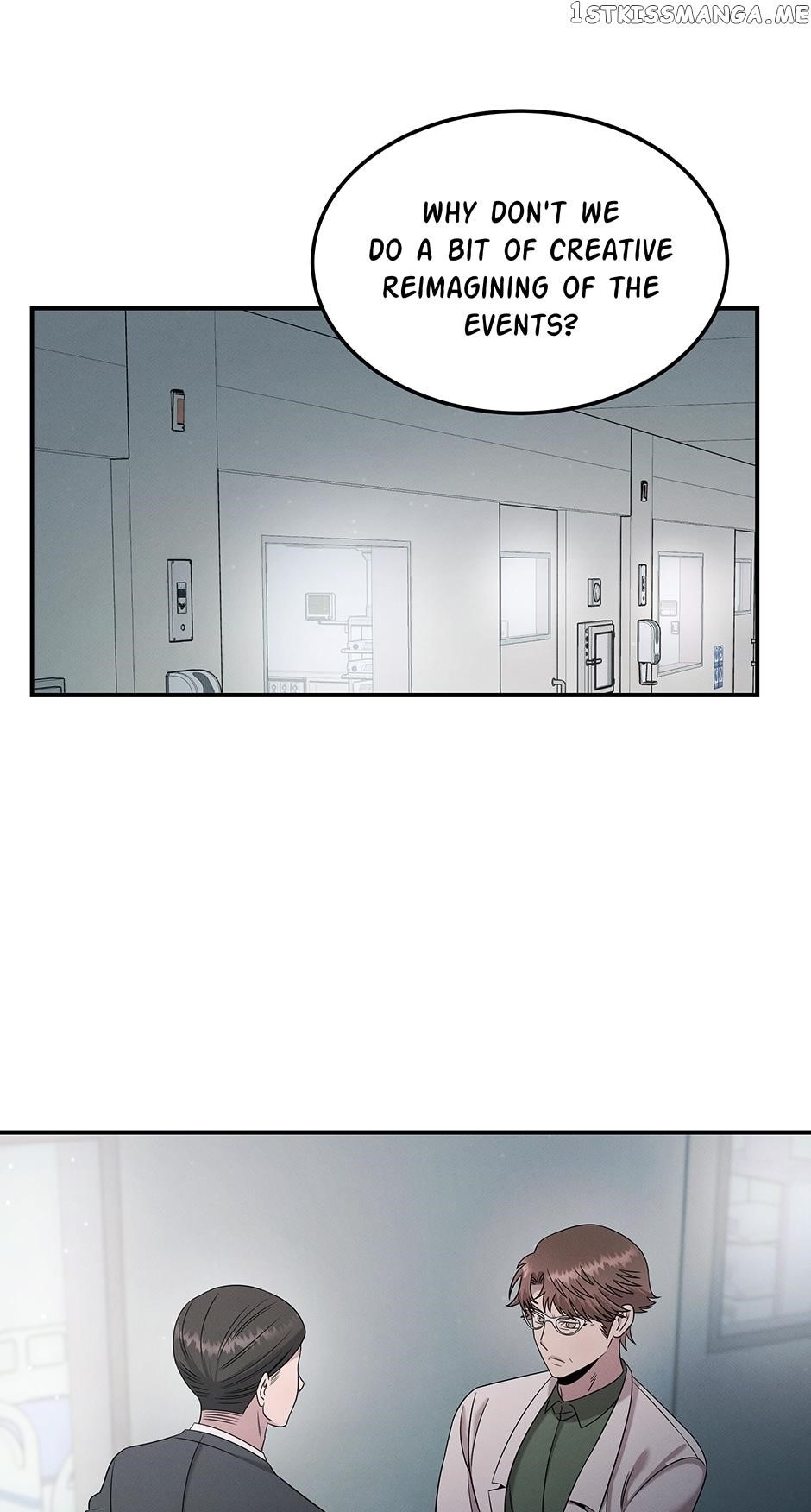 Genius Doctor Lee Moo-jin Chapter 119 - Page 6