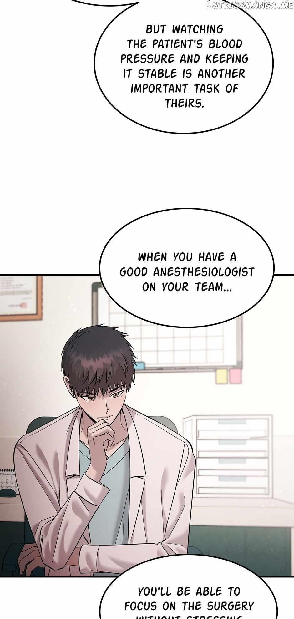 Genius Doctor Lee Moo-jin Chapter 120 - Page 21
