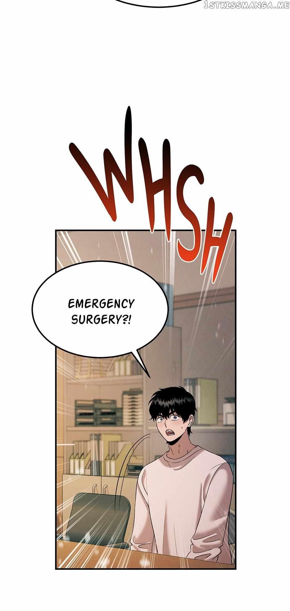 Genius Doctor Lee Moo-jin Chapter 120 - Page 60