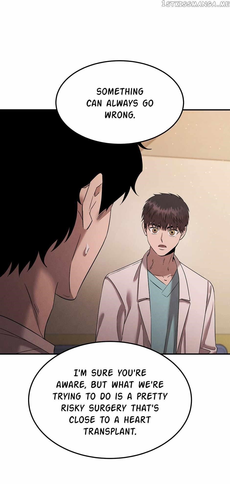 Genius Doctor Lee Moo-jin Chapter 120 - Page 61