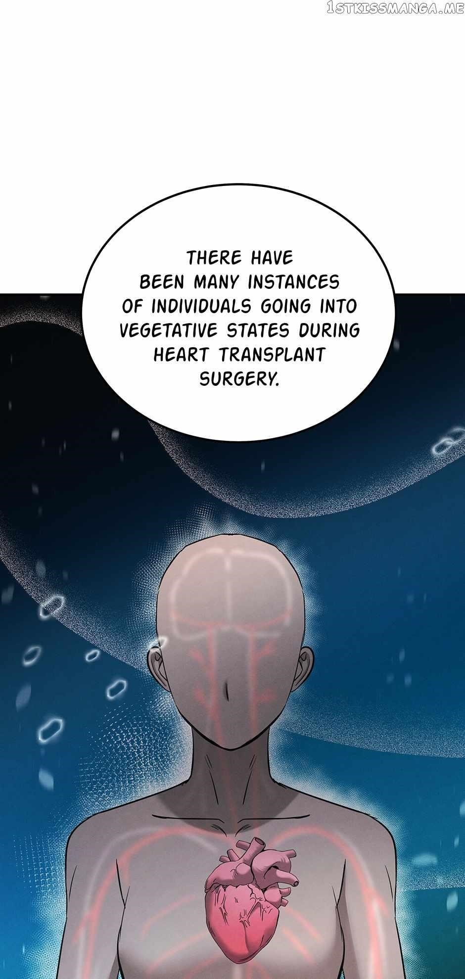 Genius Doctor Lee Moo-jin Chapter 120 - Page 64