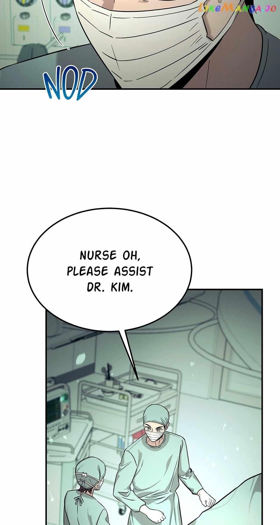 Genius Doctor Lee Moo-jin Chapter 122 - Page 37