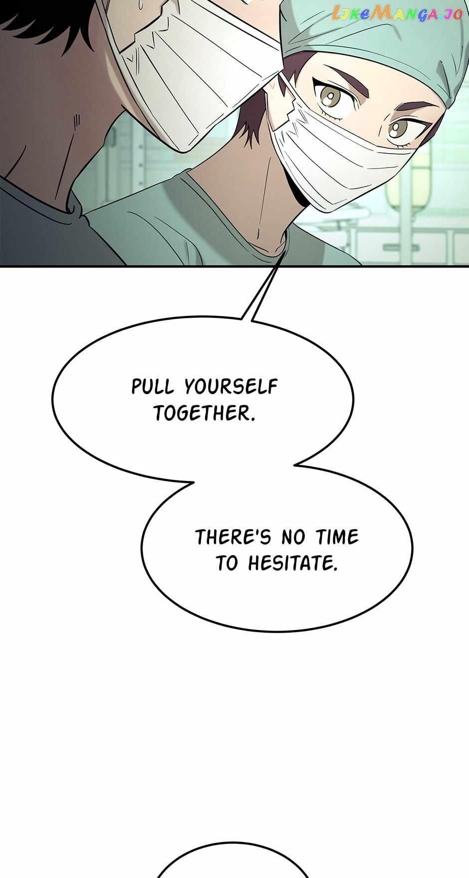 Genius Doctor Lee Moo-jin Chapter 122 - Page 39