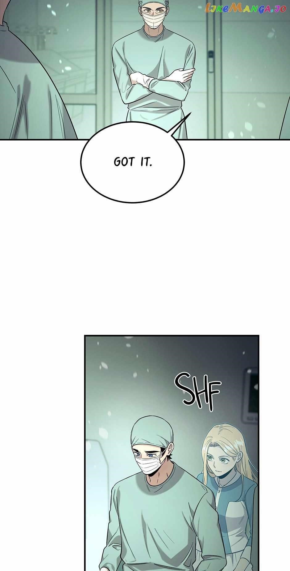Genius Doctor Lee Moo-jin Chapter 122 - Page 42