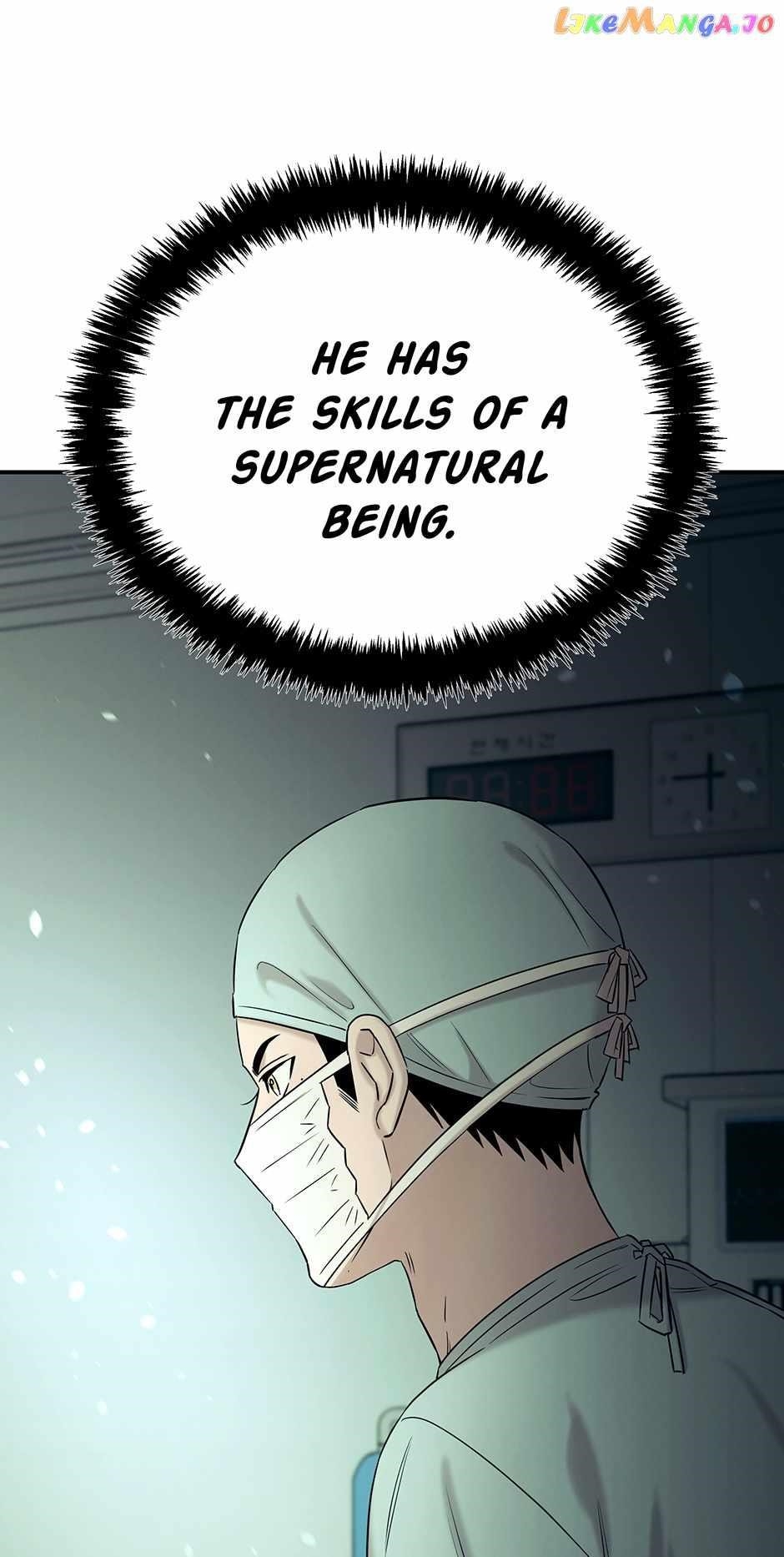 Genius Doctor Lee Moo-jin Chapter 122 - Page 52