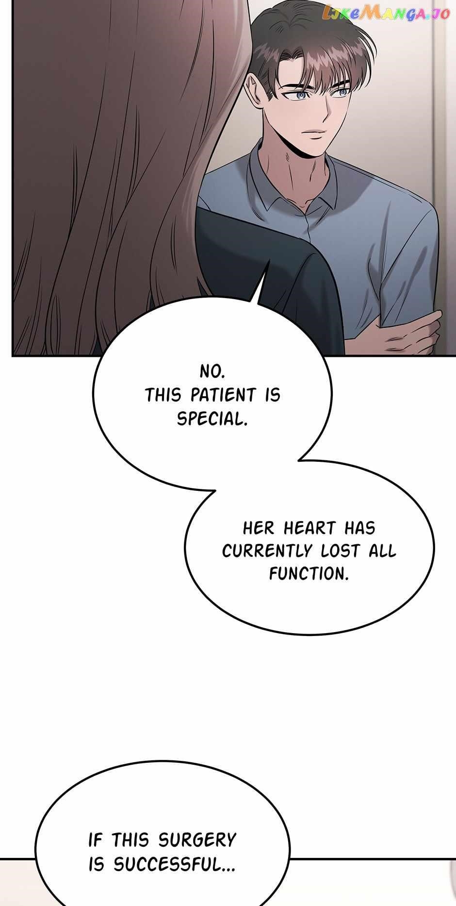 Genius Doctor Lee Moo-jin Chapter 122 - Page 56