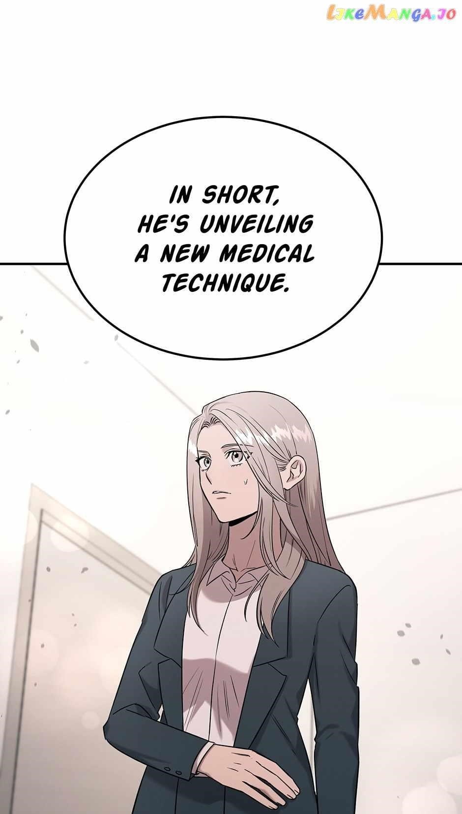 Genius Doctor Lee Moo-jin Chapter 122 - Page 58