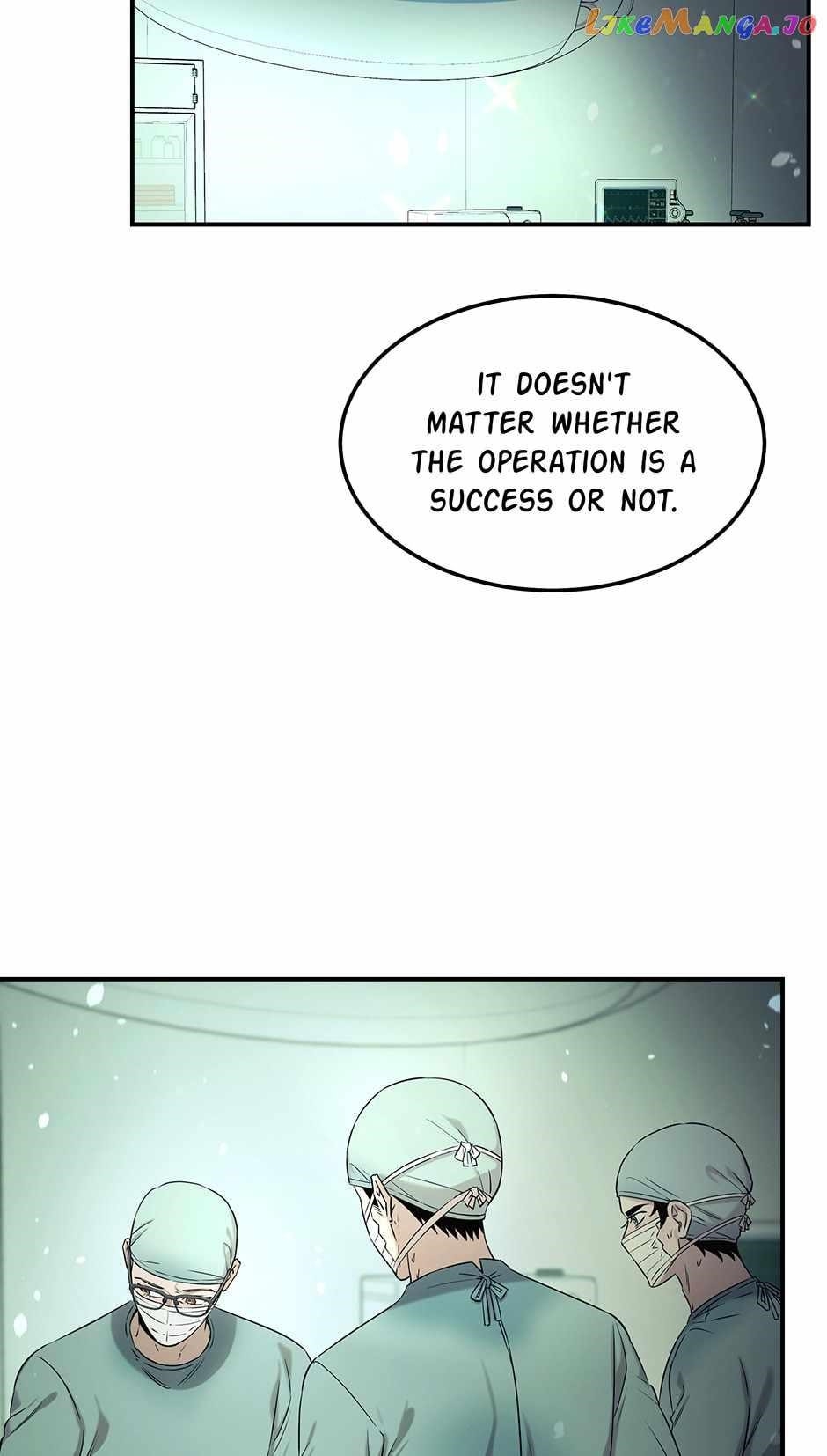 Genius Doctor Lee Moo-jin Chapter 122 - Page 61