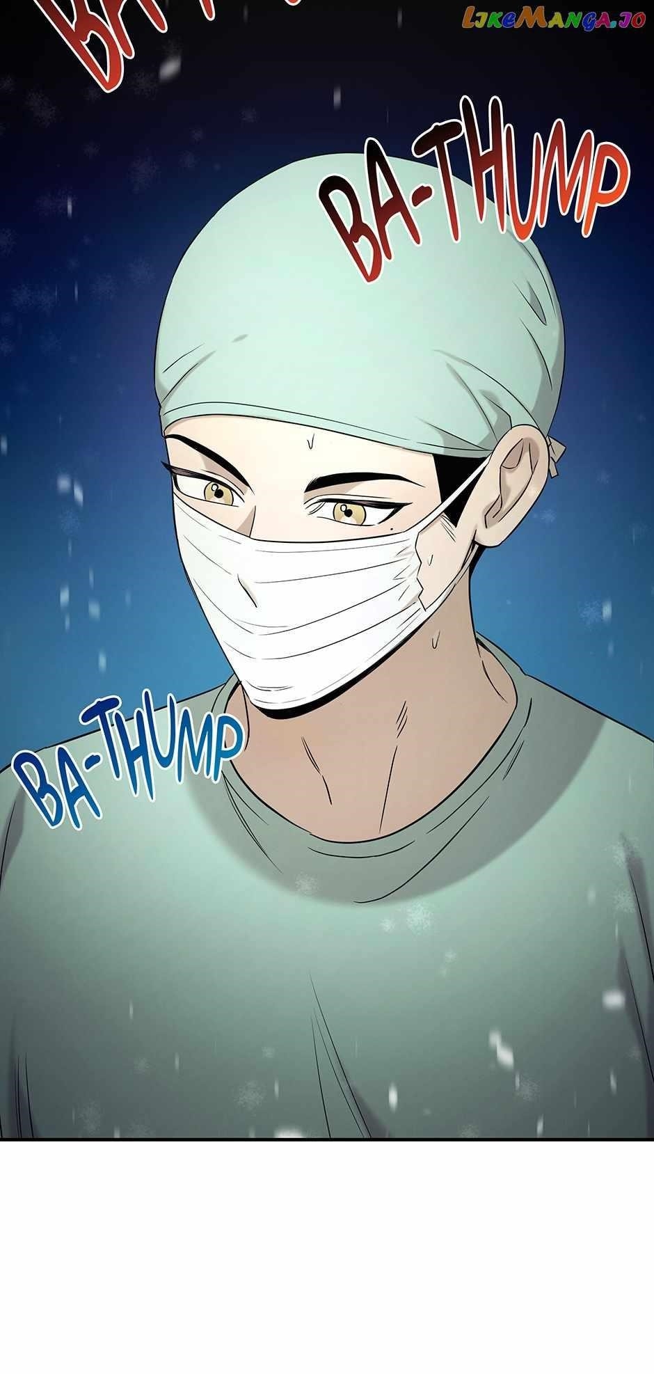 Genius Doctor Lee Moo-jin Chapter 122 - Page 65