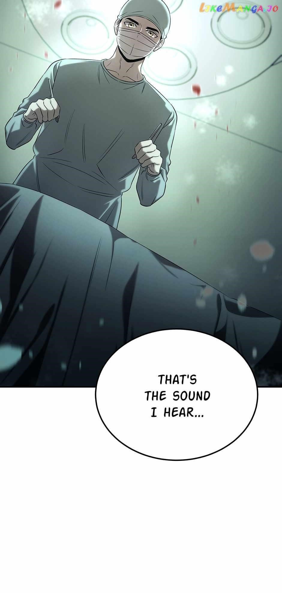 Genius Doctor Lee Moo-jin Chapter 122 - Page 67