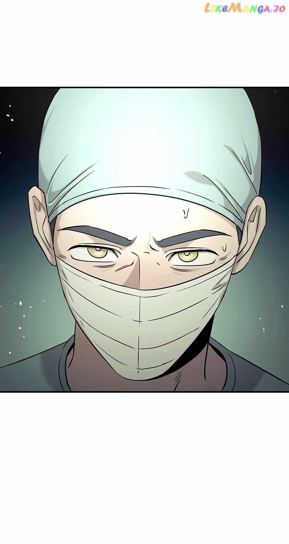Genius Doctor Lee Moo-jin Chapter 122 - Page 80