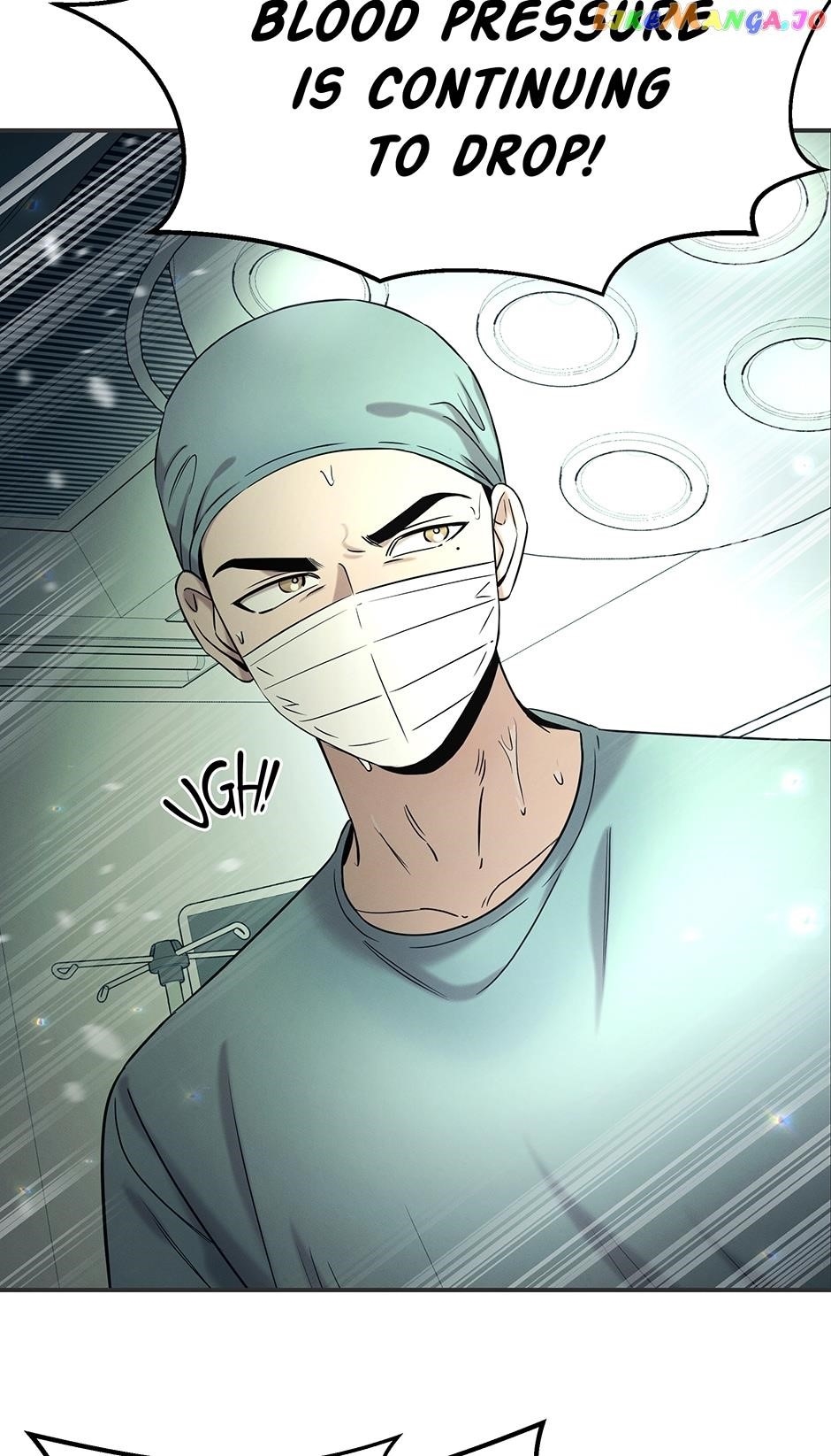 Genius Doctor Lee Moo-jin Chapter 123 - Page 2