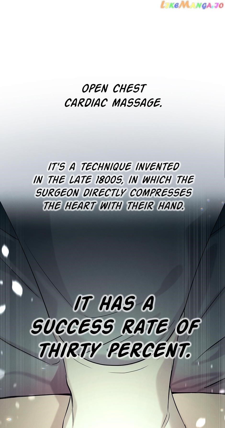 Genius Doctor Lee Moo-jin Chapter 123 - Page 34