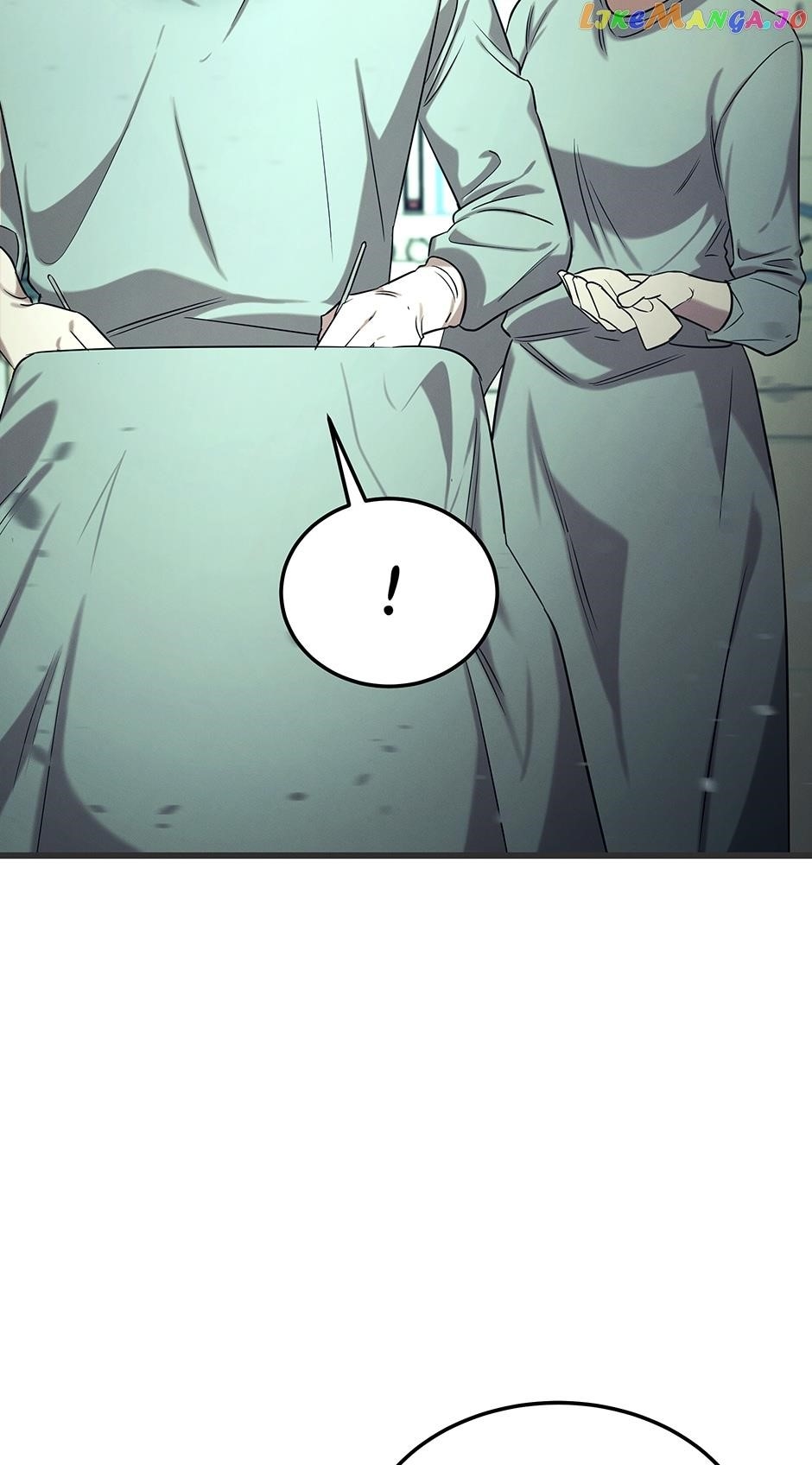 Genius Doctor Lee Moo-jin Chapter 123 - Page 55