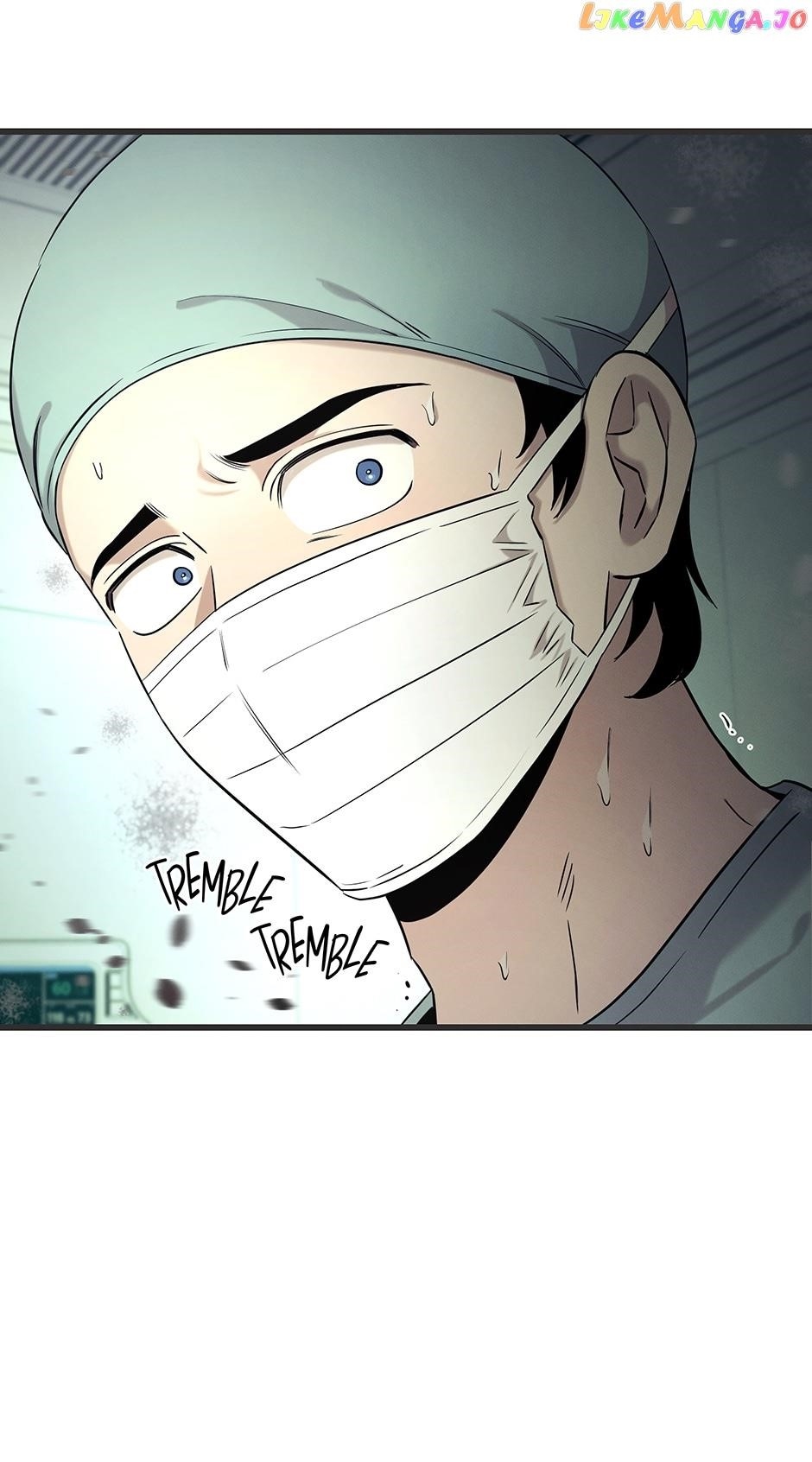 Genius Doctor Lee Moo-jin Chapter 123 - Page 57