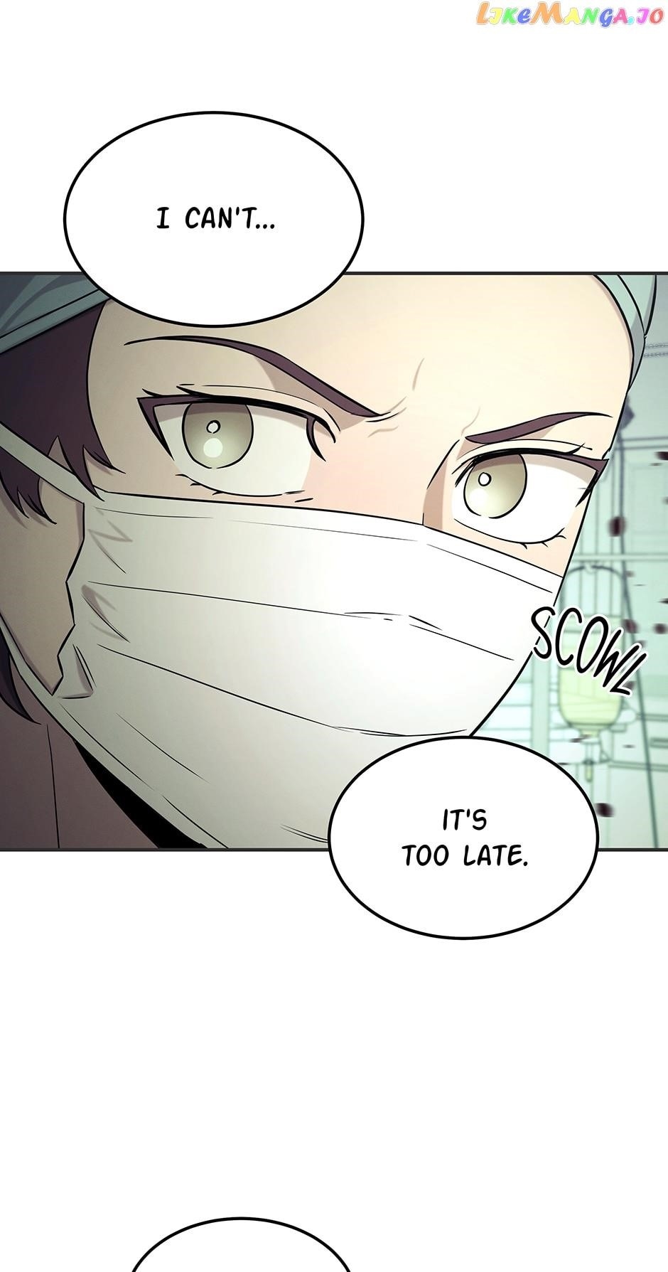 Genius Doctor Lee Moo-jin Chapter 123 - Page 58