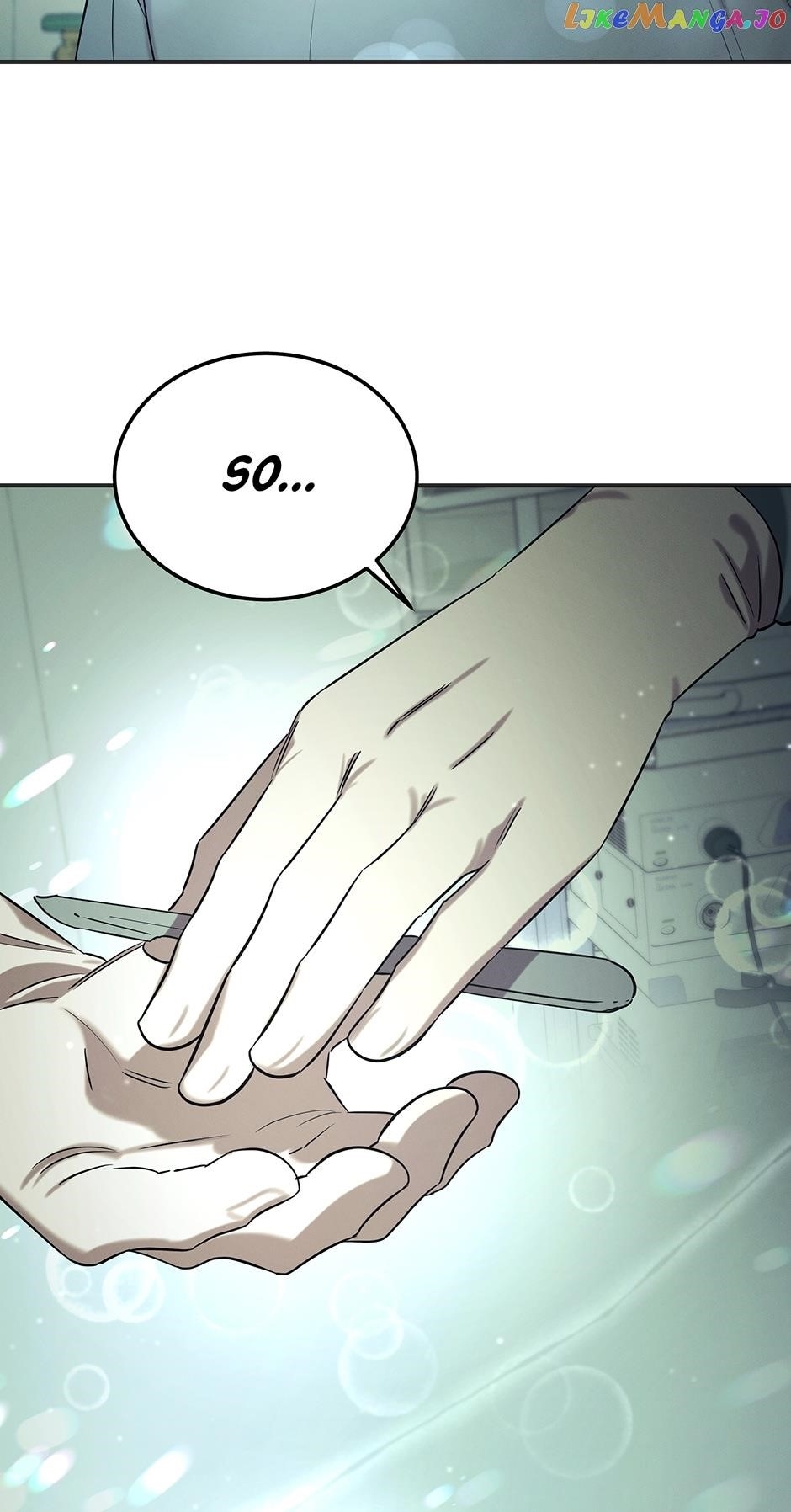 Genius Doctor Lee Moo-jin Chapter 123 - Page 65