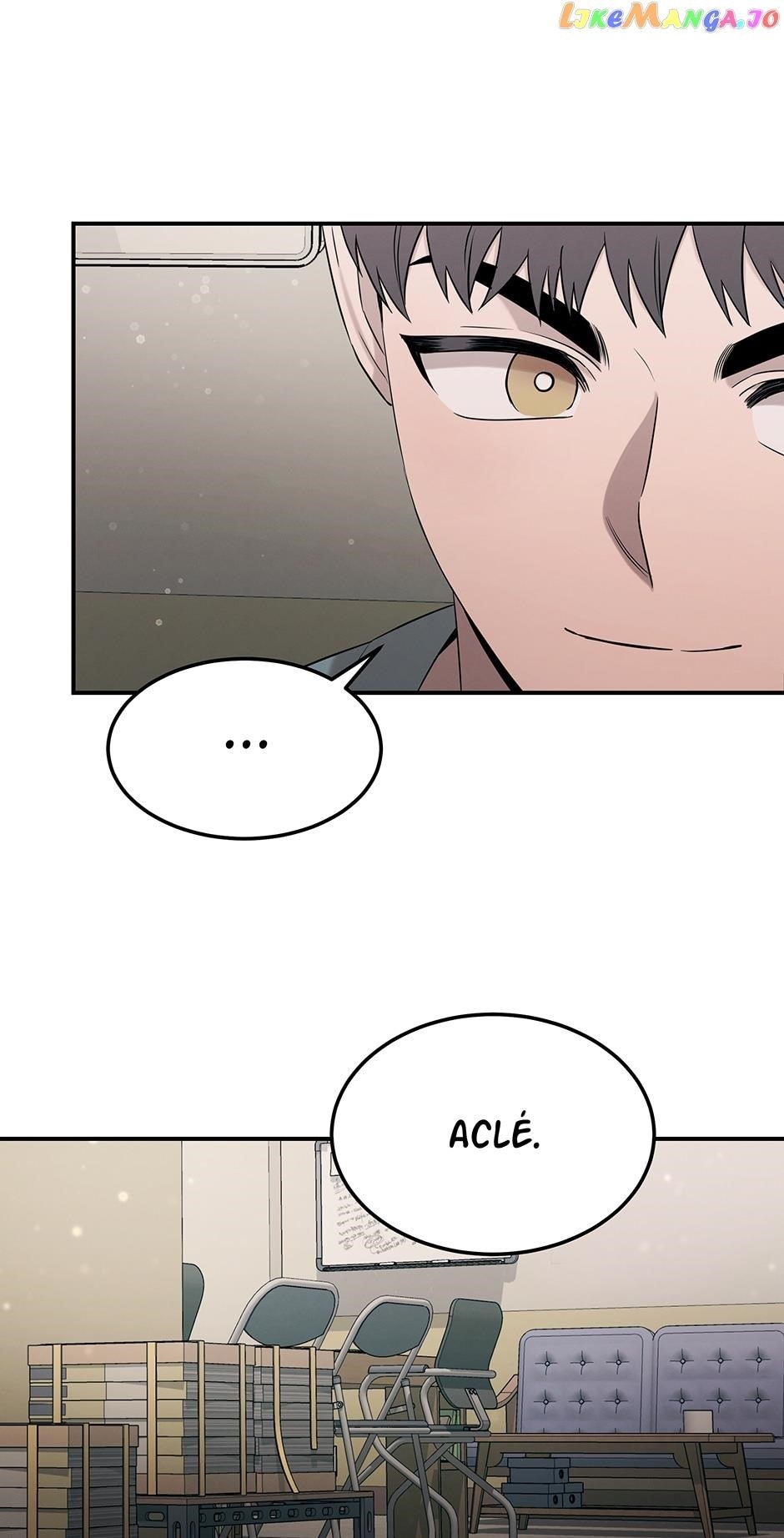 Genius Doctor Lee Moo-jin Chapter 124 - Page 35