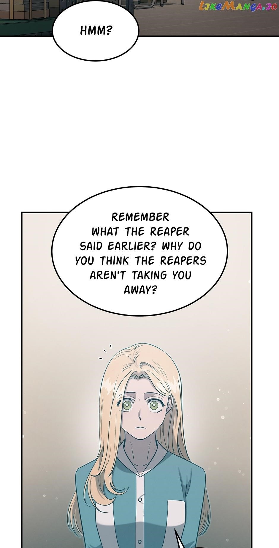 Genius Doctor Lee Moo-jin Chapter 124 - Page 36