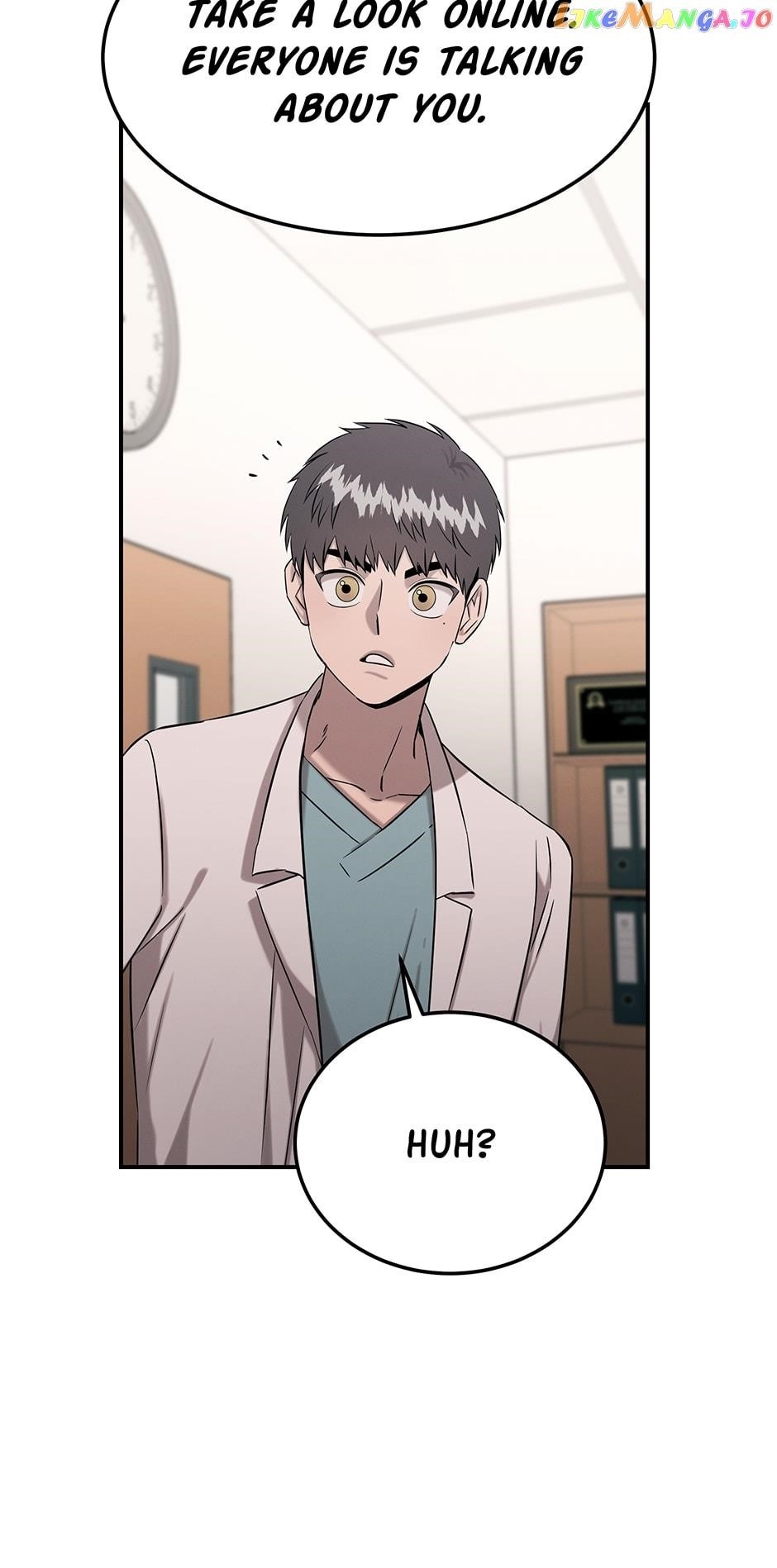 Genius Doctor Lee Moo-jin Chapter 124 - Page 64