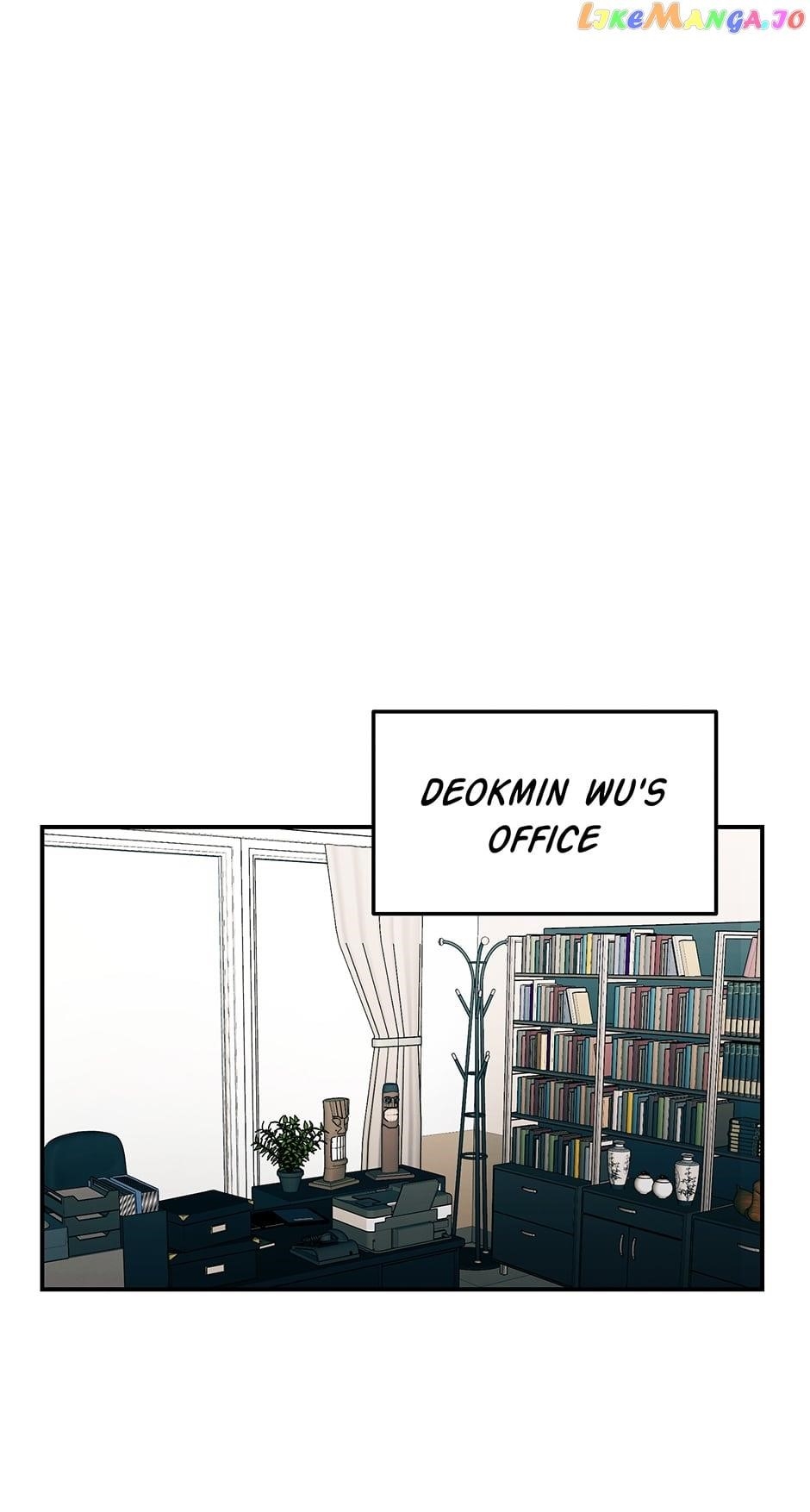 Genius Doctor Lee Moo-jin Chapter 124 - Page 71