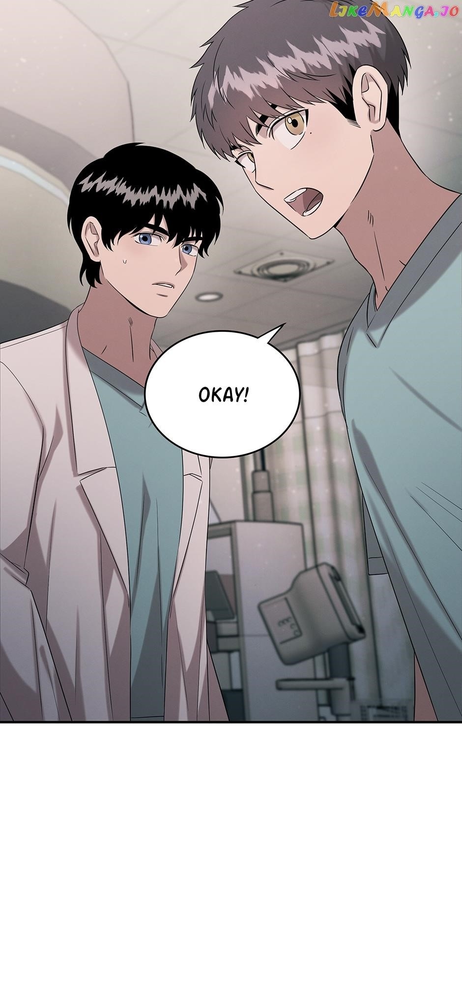 Genius Doctor Lee Moo-jin Chapter 125 - Page 42