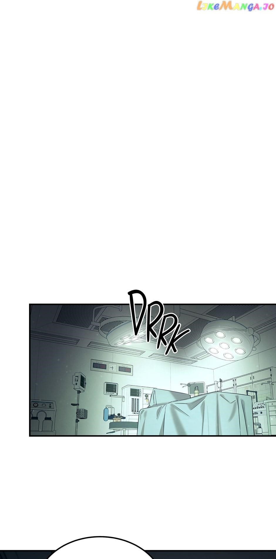 Genius Doctor Lee Moo-jin Chapter 125 - Page 43