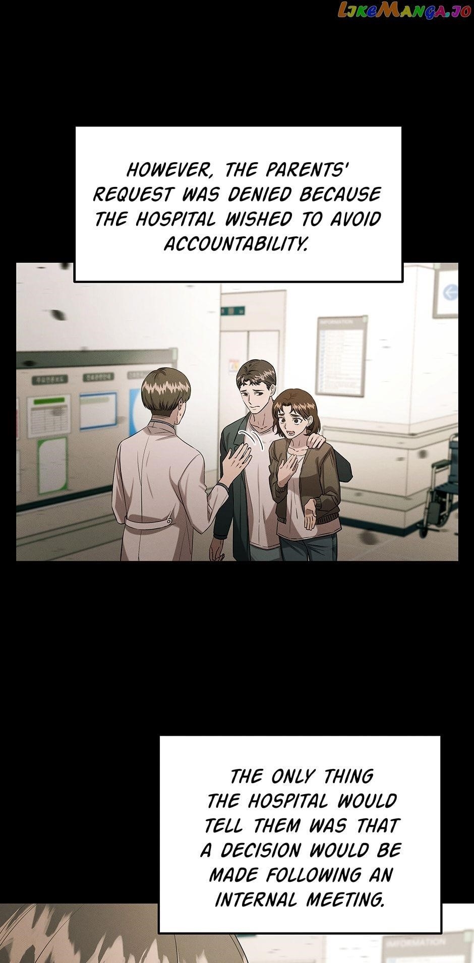 Genius Doctor Lee Moo-jin Chapter 126 - Page 13