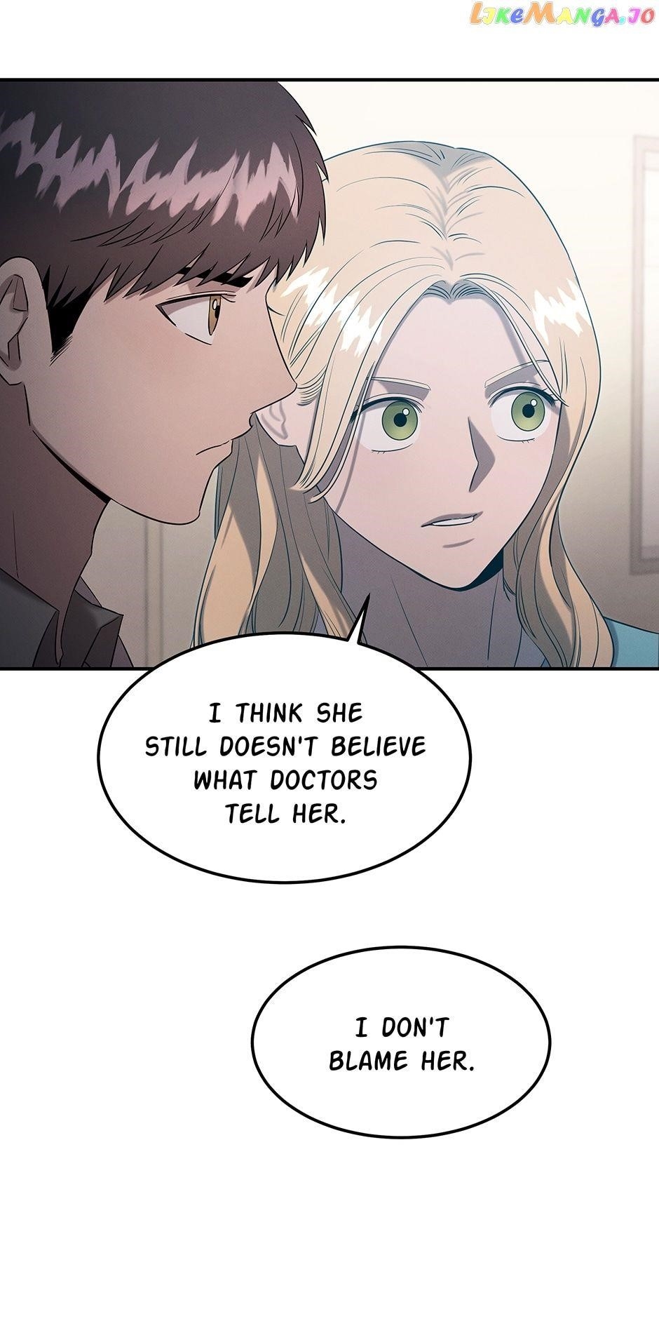 Genius Doctor Lee Moo-jin Chapter 126 - Page 49